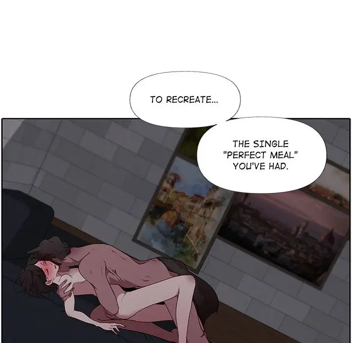 The Heart of Red Cloak - Chapter 5 - photo - 50