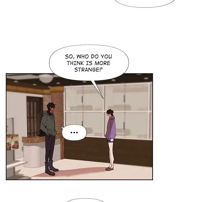 The Heart of Red Cloak - Chapter 5 - photo - 52