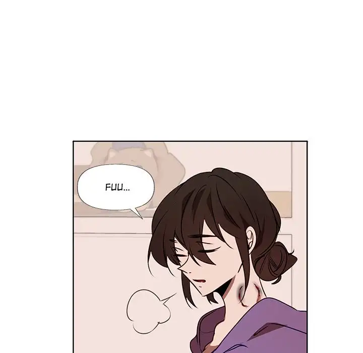 The Heart of Red Cloak - Chapter 5 - photo - 54