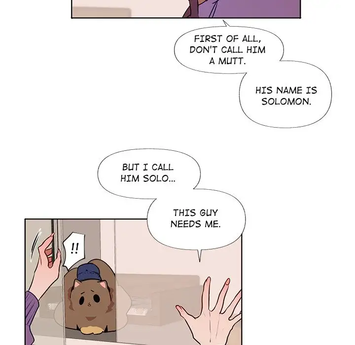 The Heart of Red Cloak - Chapter 5 - photo - 55