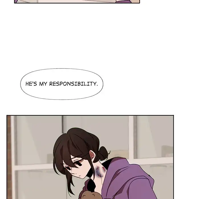 The Heart of Red Cloak - Chapter 5 - photo - 56
