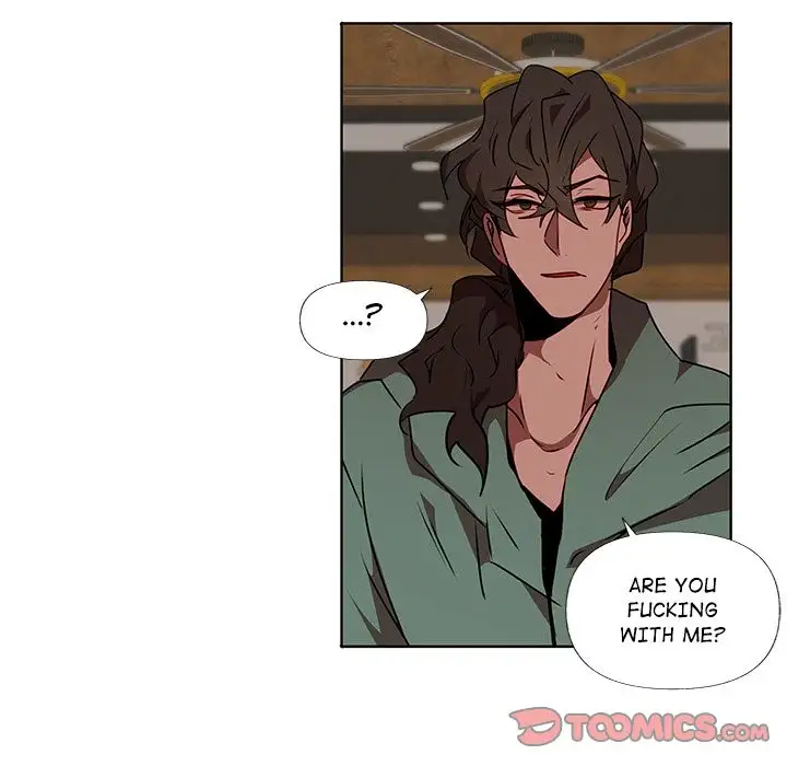 The Heart of Red Cloak - Chapter 5 - photo - 58