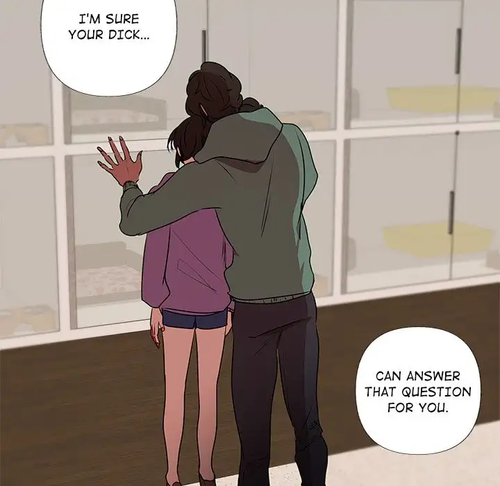The Heart of Red Cloak - Chapter 5 - photo - 6