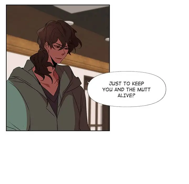 The Heart of Red Cloak - Chapter 5 - photo - 61