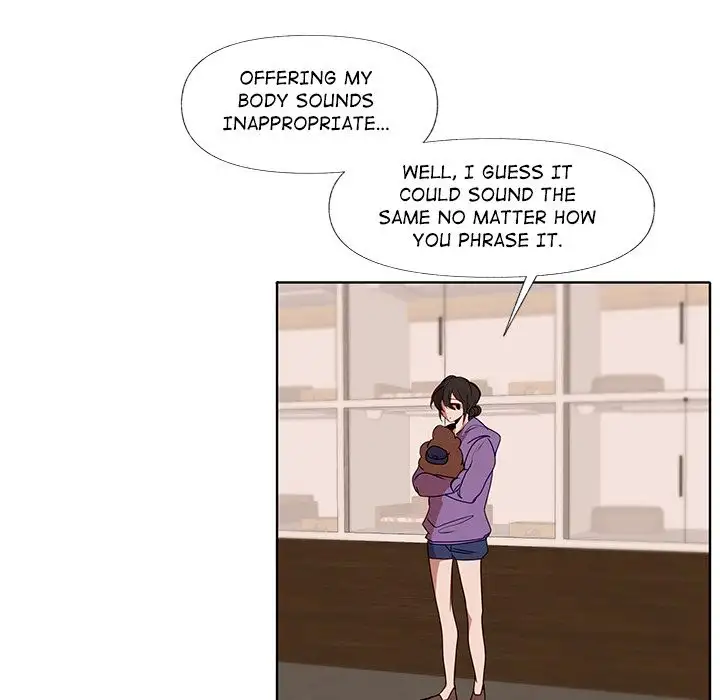 The Heart of Red Cloak - Chapter 5 - photo - 62