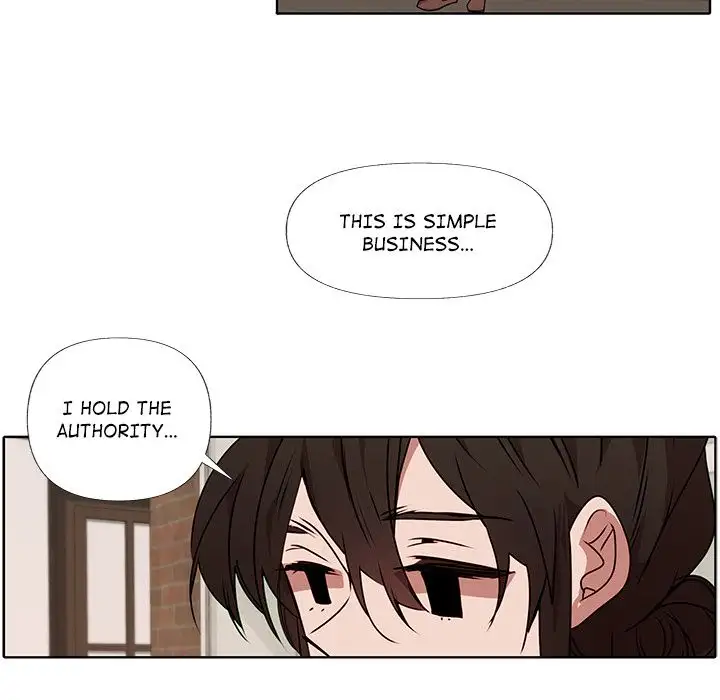 The Heart of Red Cloak - Chapter 5 - photo - 63