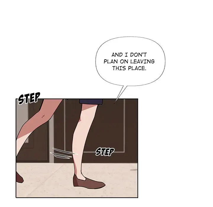 The Heart of Red Cloak - Chapter 5 - photo - 64