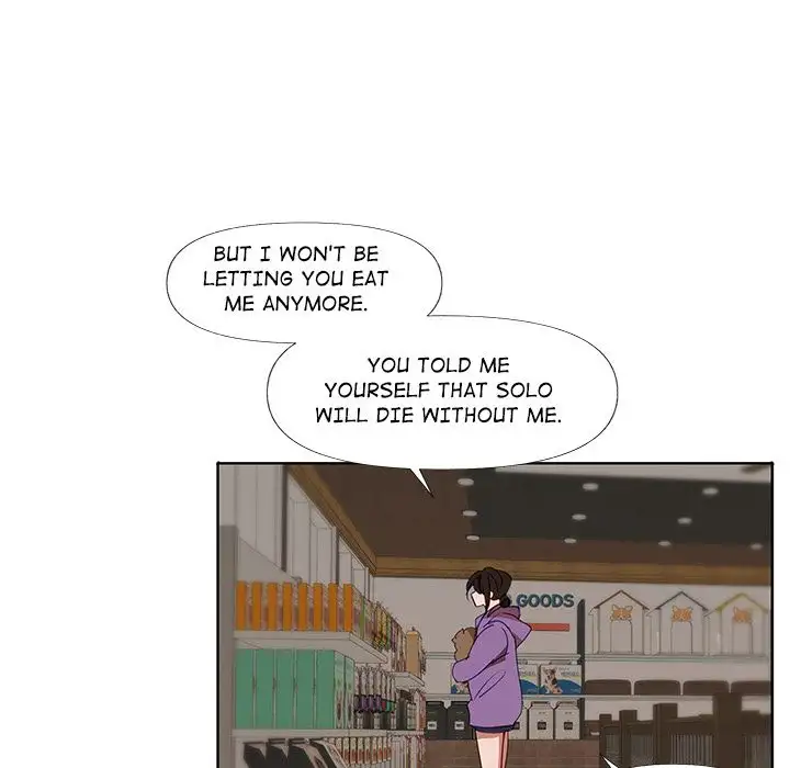 The Heart of Red Cloak - Chapter 5 - photo - 65