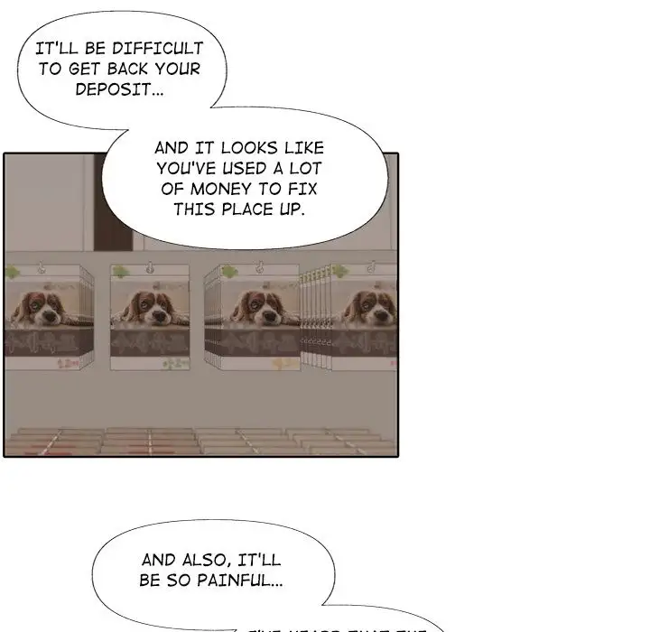 The Heart of Red Cloak - Chapter 5 - photo - 68