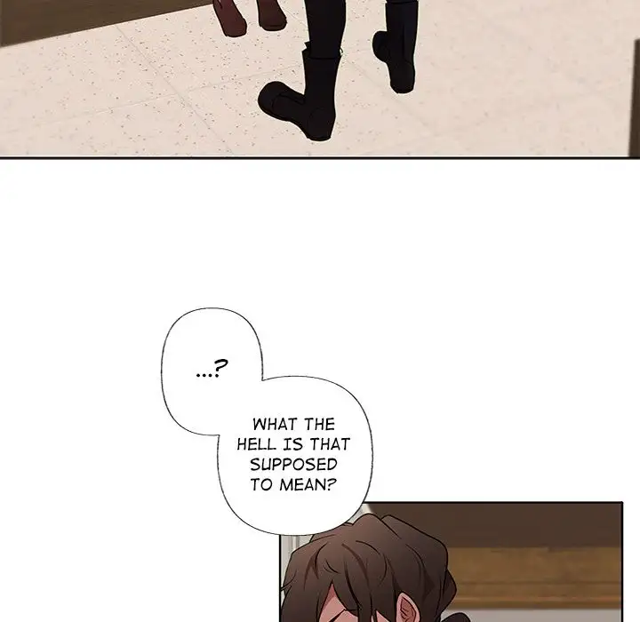 The Heart of Red Cloak - Chapter 5 - photo - 7