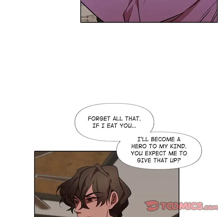 The Heart of Red Cloak - Chapter 5 - photo - 72