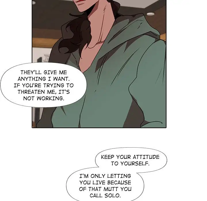 The Heart of Red Cloak - Chapter 5 - photo - 73