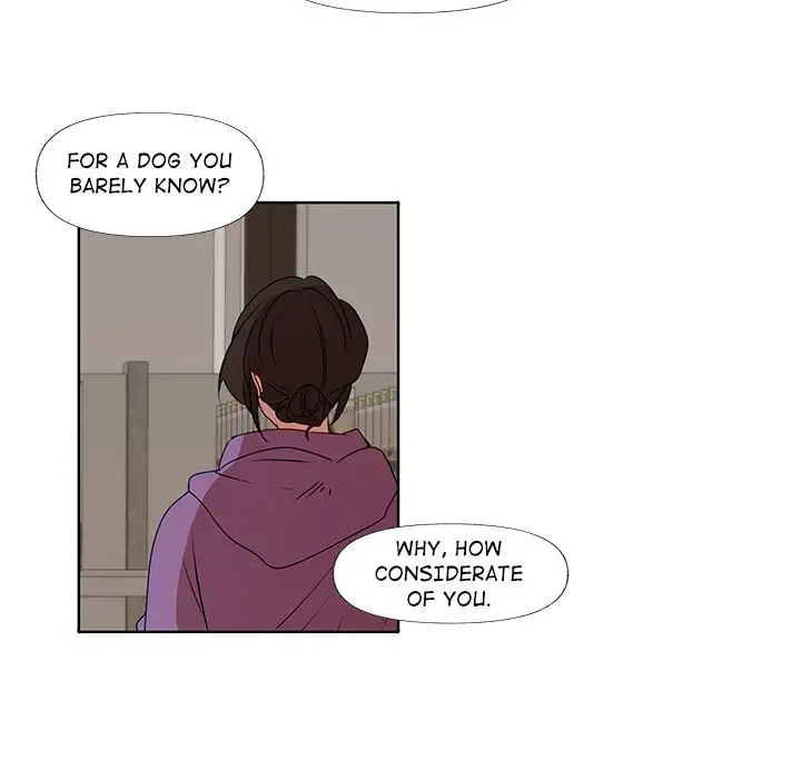 The Heart of Red Cloak - Chapter 5 - photo - 74
