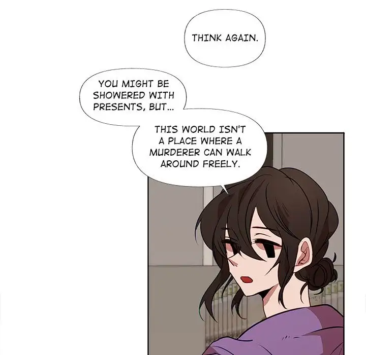 The Heart of Red Cloak - Chapter 5 - photo - 75