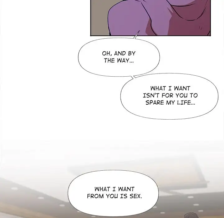 The Heart of Red Cloak - Chapter 5 - photo - 76