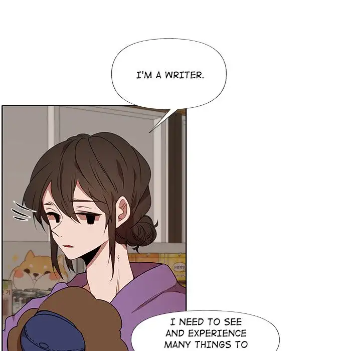The Heart of Red Cloak - Chapter 5 - photo - 78