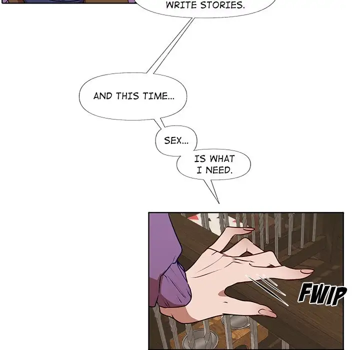 The Heart of Red Cloak - Chapter 5 - photo - 79