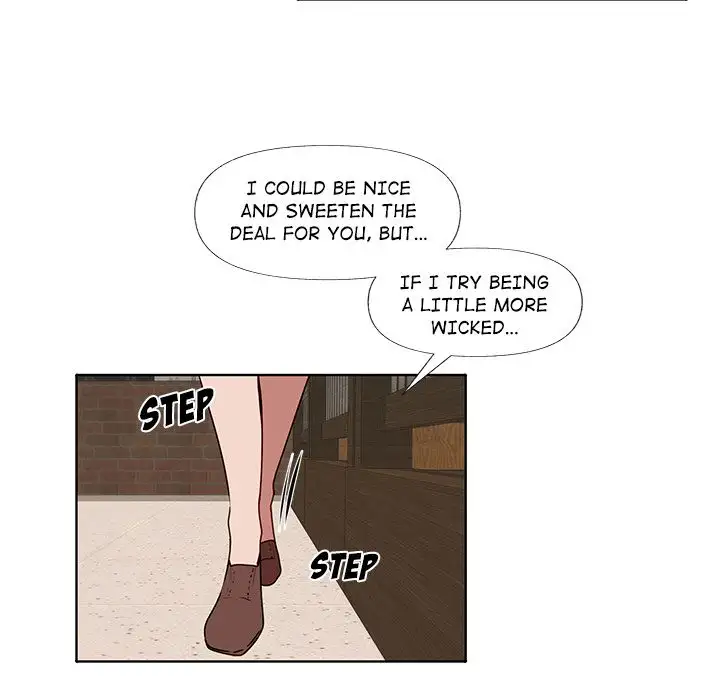 The Heart of Red Cloak - Chapter 5 - photo - 80