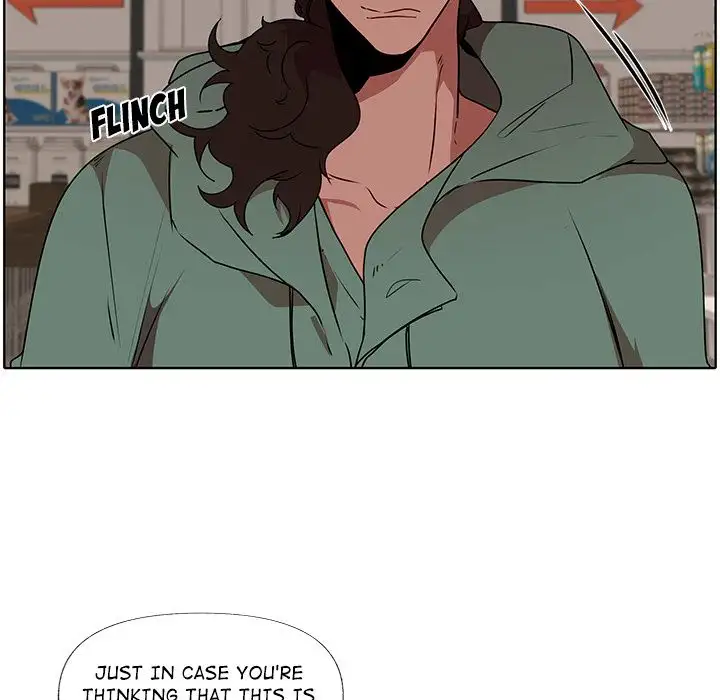 The Heart of Red Cloak - Chapter 5 - photo - 82