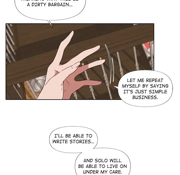The Heart of Red Cloak - Chapter 5 - photo - 83