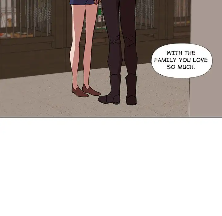 The Heart of Red Cloak - Chapter 5 - photo - 85