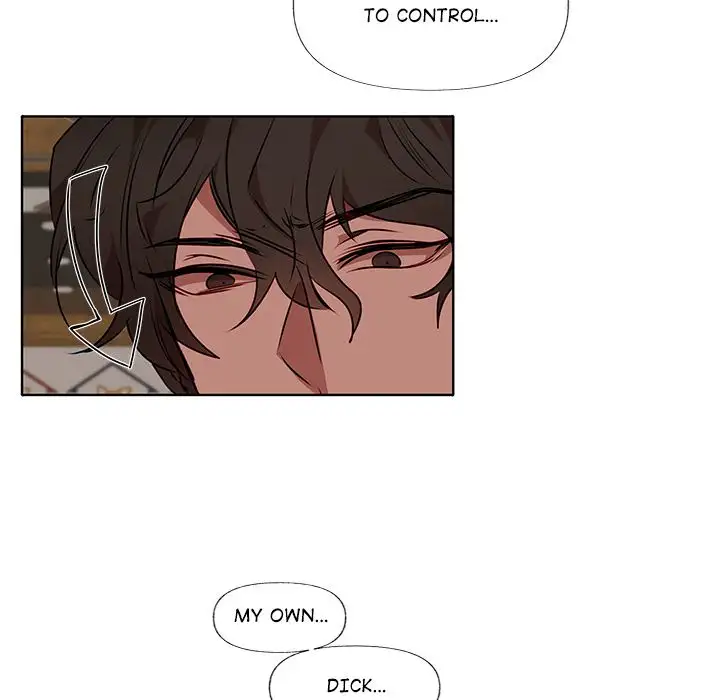 The Heart of Red Cloak - Chapter 5 - photo - 9