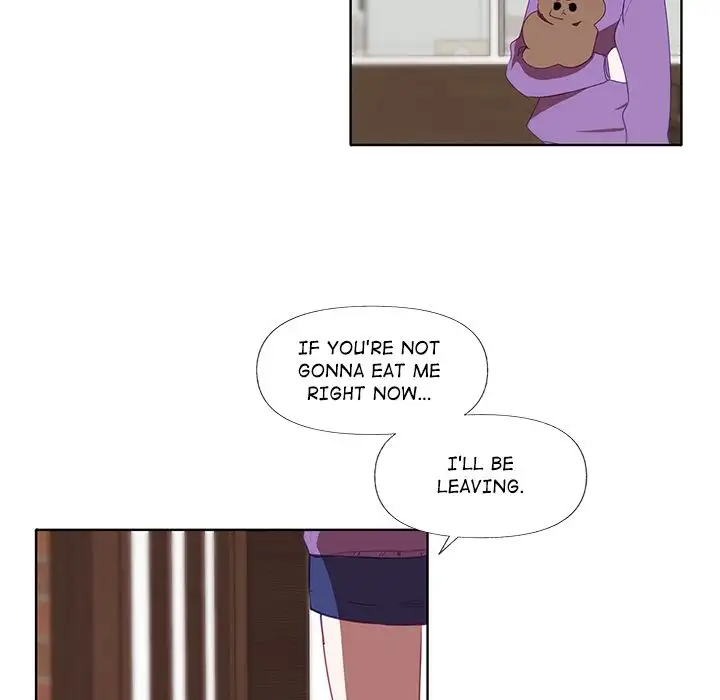 The Heart of Red Cloak - Chapter 6 - photo - 10