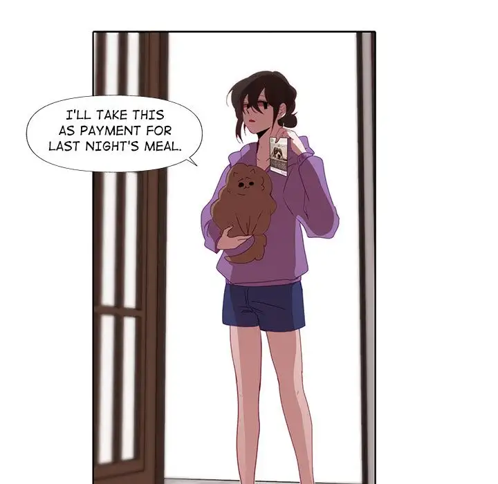 The Heart of Red Cloak - Chapter 6 - photo - 13