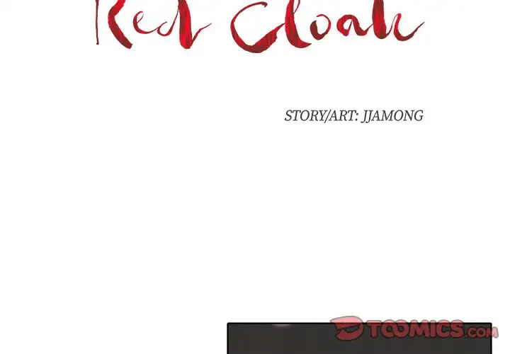 The Heart of Red Cloak - Chapter 6 - photo - 2