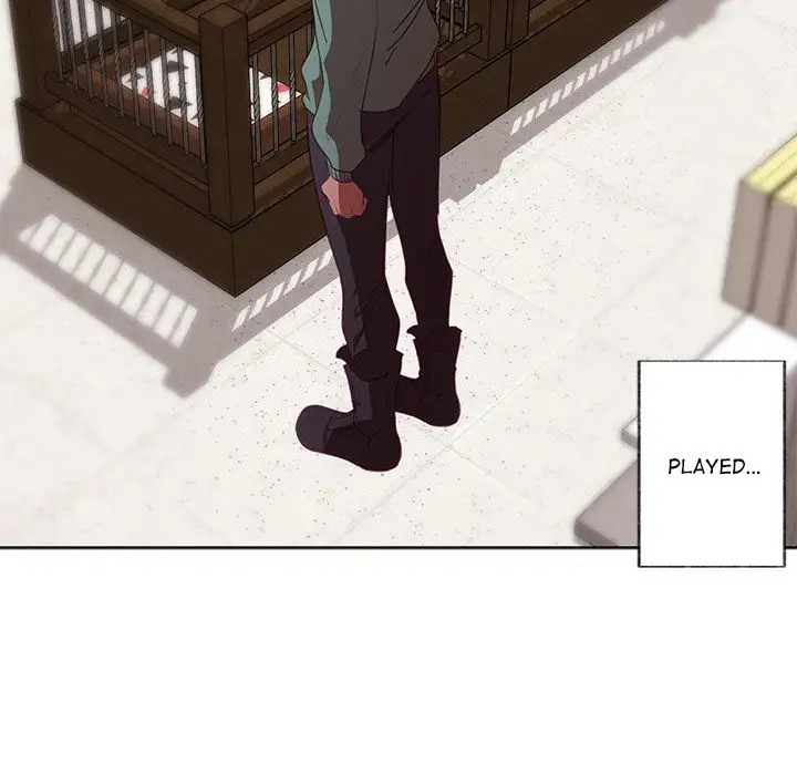 The Heart of Red Cloak - Chapter 6 - photo - 23