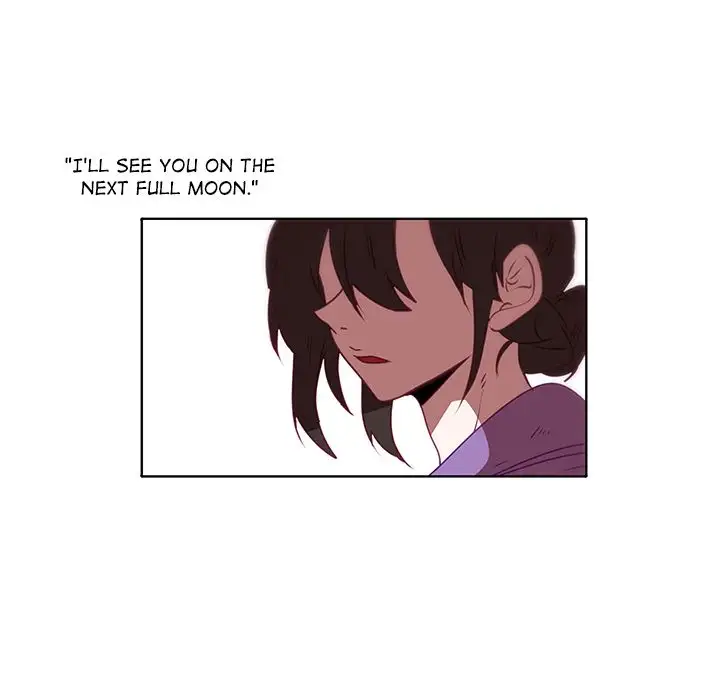 The Heart of Red Cloak - Chapter 6 - photo - 25