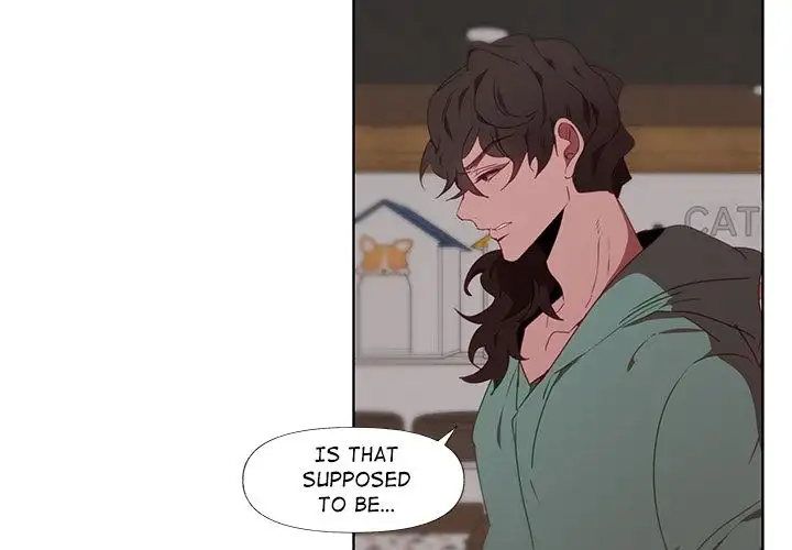 The Heart of Red Cloak - Chapter 6 - photo - 3