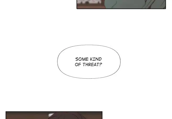 The Heart of Red Cloak - Chapter 6 - photo - 4