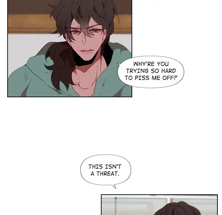 The Heart of Red Cloak - Chapter 6 - photo - 5