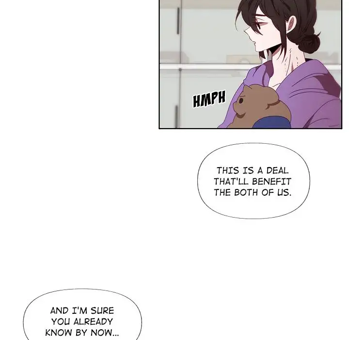 The Heart of Red Cloak - Chapter 6 - photo - 6