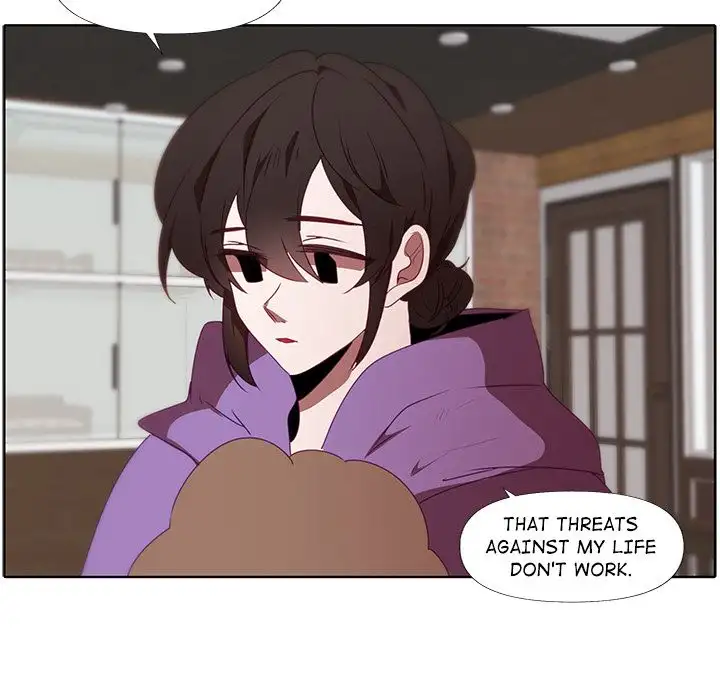 The Heart of Red Cloak - Chapter 6 - photo - 7