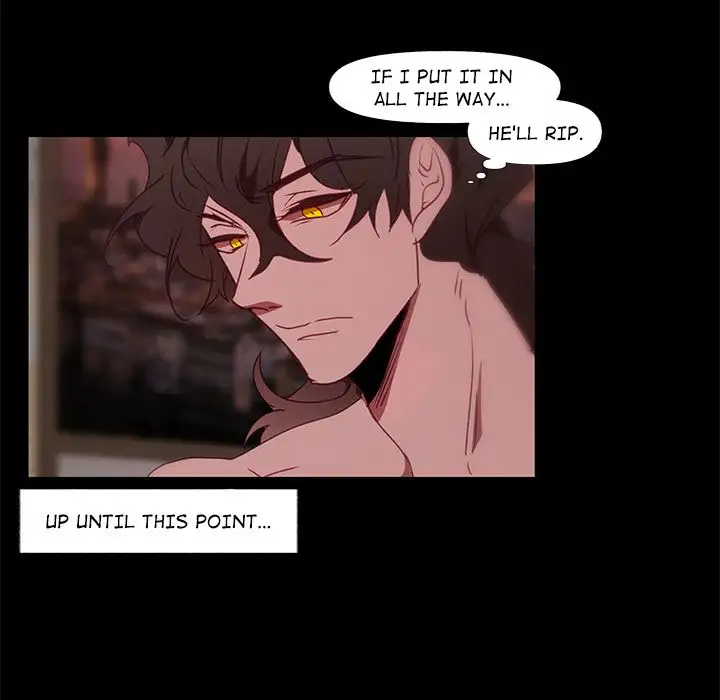 The Heart of Red Cloak - Chapter 6 - photo - 77