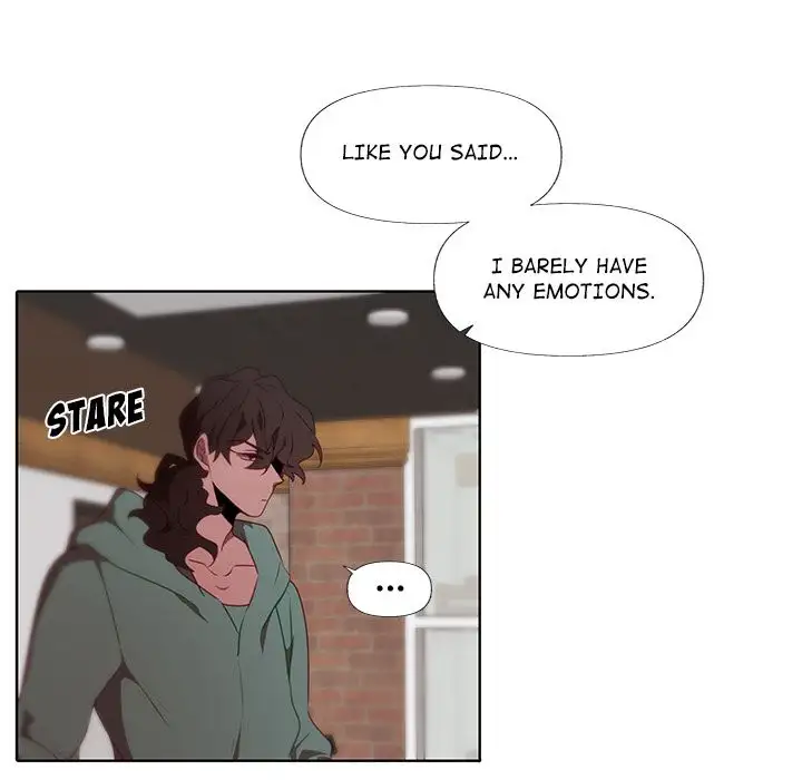 The Heart of Red Cloak - Chapter 6 - photo - 8