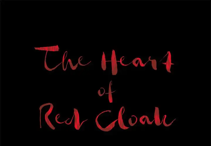 The Heart of Red Cloak - Chapter 7 - photo - 1
