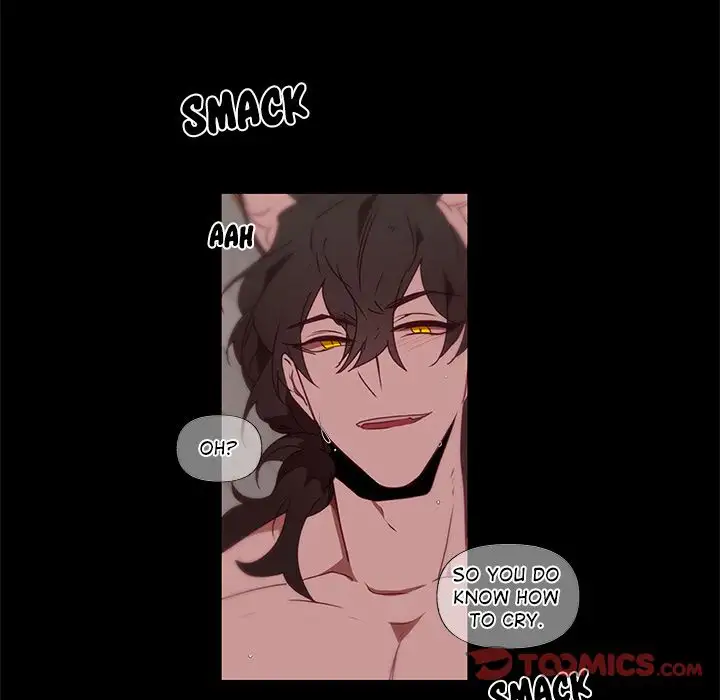 The Heart of Red Cloak - Chapter 7 - photo - 10