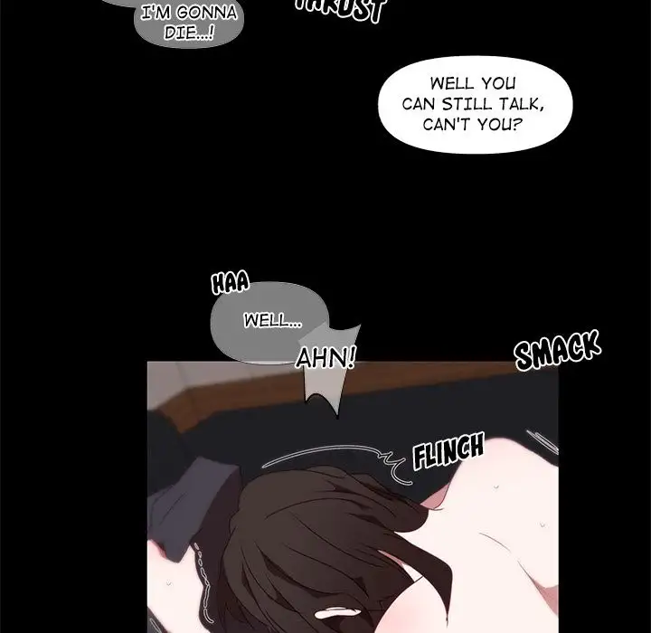 The Heart of Red Cloak - Chapter 7 - photo - 20