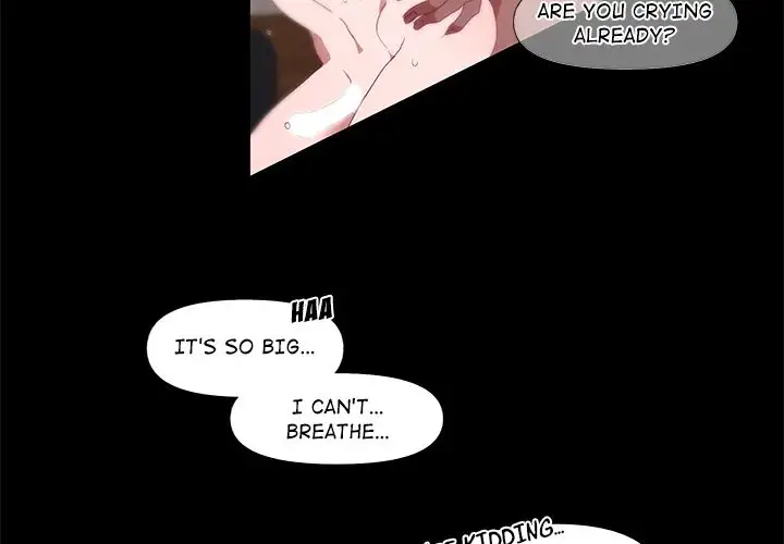 The Heart of Red Cloak - Chapter 7 - photo - 4