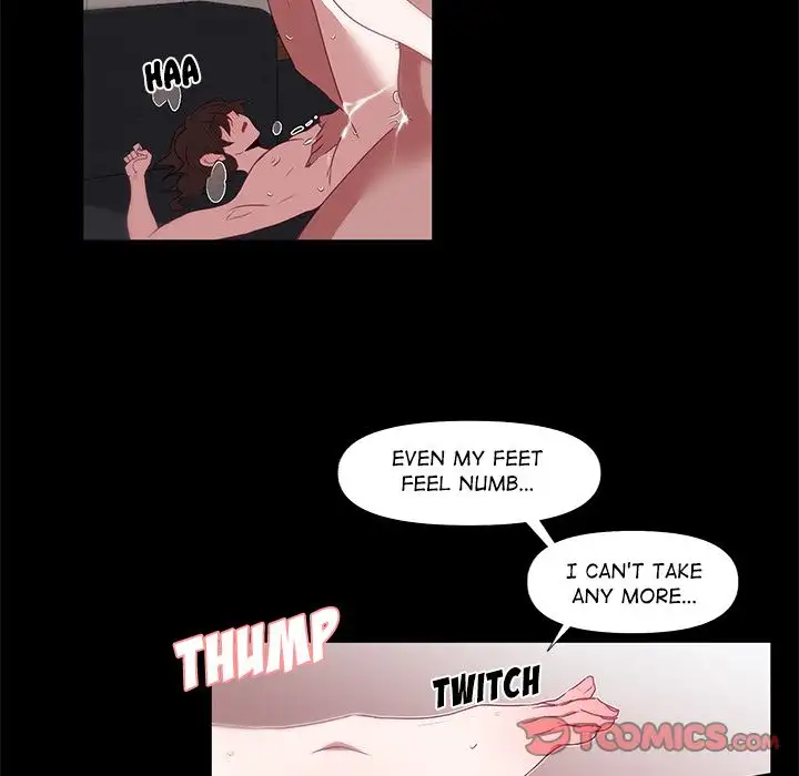 The Heart of Red Cloak - Chapter 7 - photo - 50