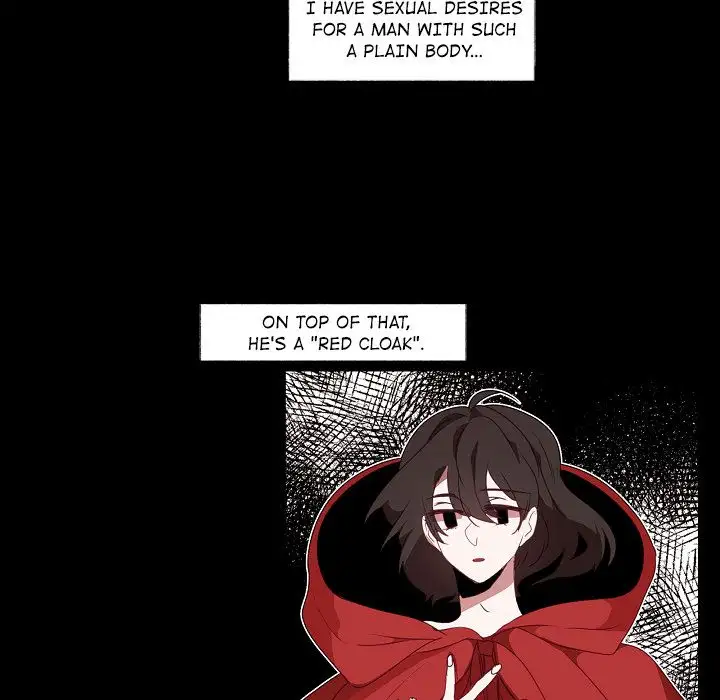 The Heart of Red Cloak - Chapter 7 - photo - 68