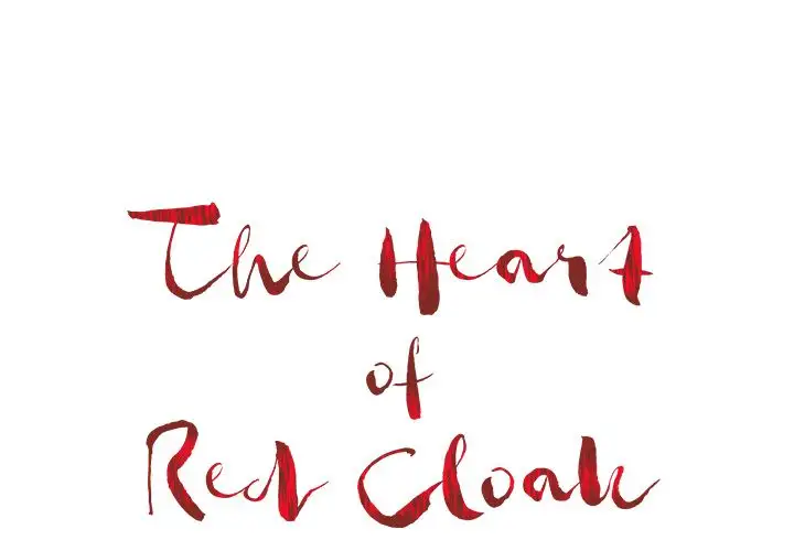 The Heart of Red Cloak - Chapter 8 - photo - 1