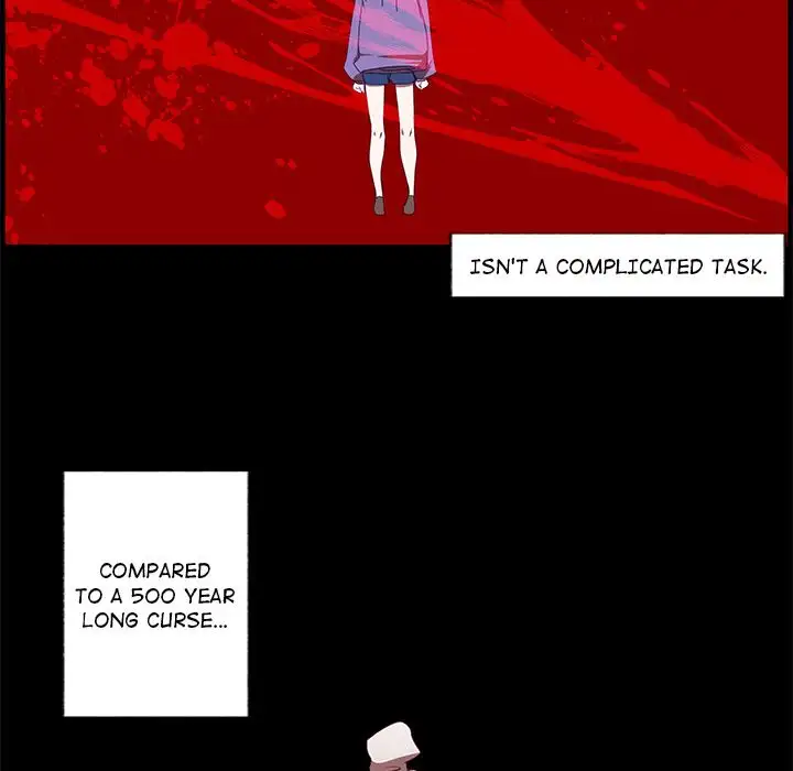 The Heart of Red Cloak - Chapter 8 - photo - 11