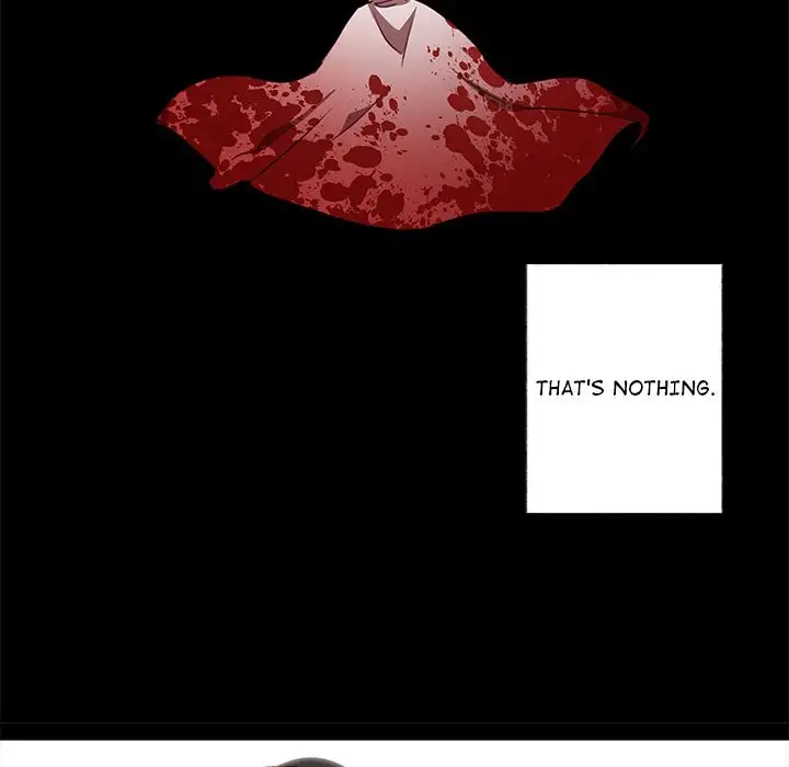 The Heart of Red Cloak - Chapter 8 - photo - 12