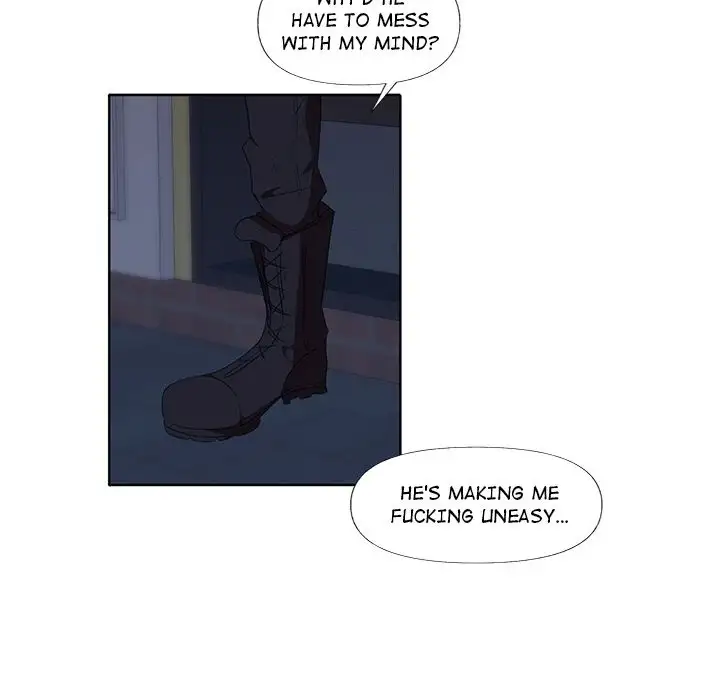 The Heart of Red Cloak - Chapter 8 - photo - 20