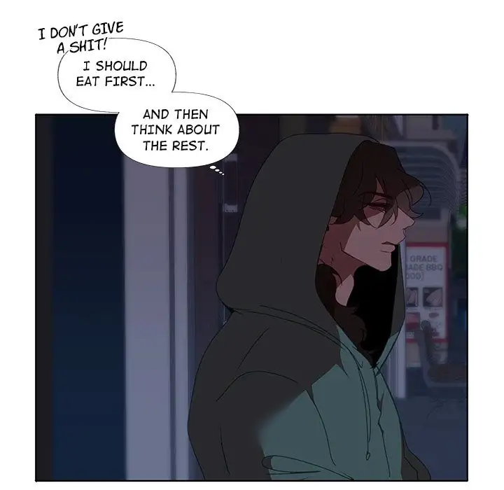 The Heart of Red Cloak - Chapter 8 - photo - 21