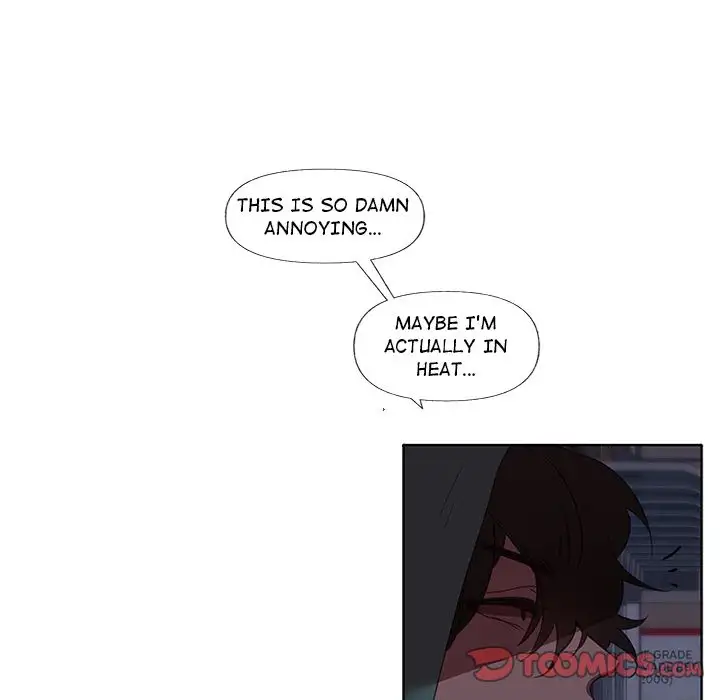 The Heart of Red Cloak - Chapter 8 - photo - 22